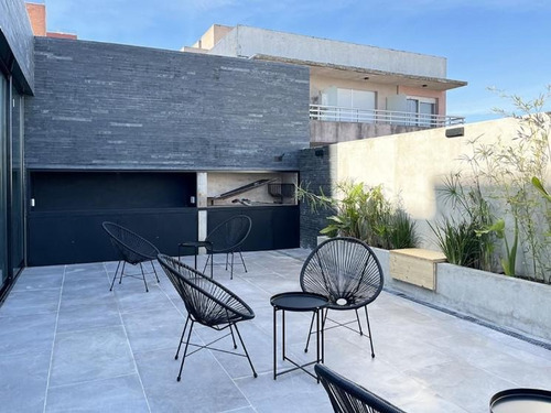 Imagen 12 de 12 de Apartamento Monoambiente En Venta Con Terraza En Pocitos Nuevo