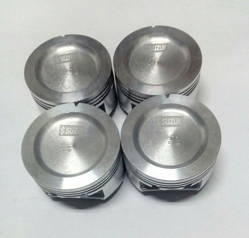 Piston Swift 1.6l 92-95/esteem 92-96 G13a 4cil 0.40 (jgo)