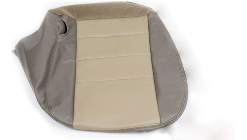 Para Ford Excursion Eddie Bauer Reemplazo Asiento Inferior