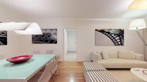 Imagen 10 de 30 de Departamento En Venta En Puerto Madero Calle Cosetini Dacal Bienes Raices