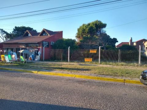 Imagen 5 de 5 de V097 - Lote En Venta A Metros Del Mar