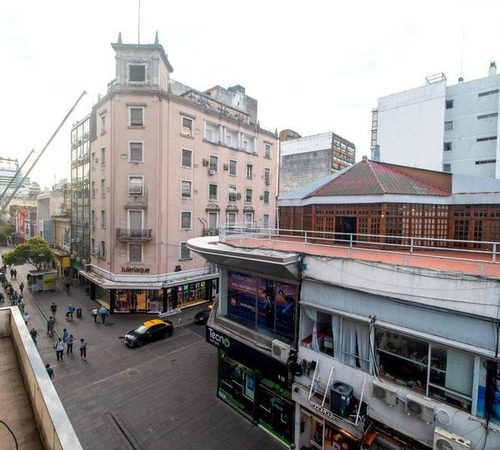 Imagen 10 de 18 de Se Vende Piso De Oficinas En Córdoba Y Sarmiento