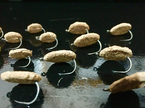 Kit De Isca Artificial Para Pesqueiros