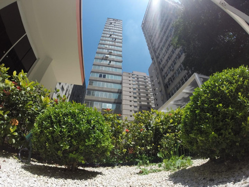 Imagem 14 de 24 de Conjunto Para Alugar, 130 M² Por R$ 3.800,00/mês - Bela Vista - São Paulo/sp - Cj0001