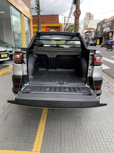 Fiat Strada 1.4 Fire Flex Endurance Cd Manual