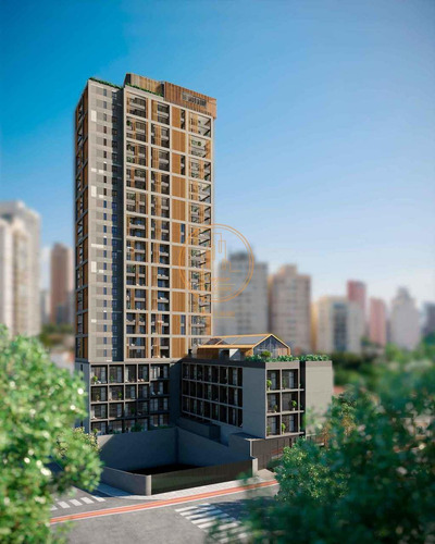 Apartamento Com 3 Dormitório(s) Localizado(a) No Bairro Perdizes Em São Paulo / São Paulo - 12556:919059
