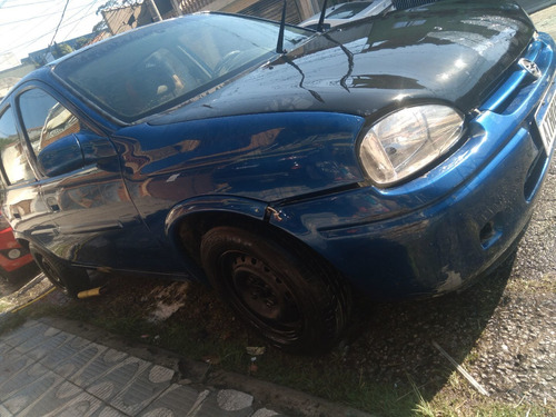 Imagem 4 de 4 de Chevrolet Corsa Super