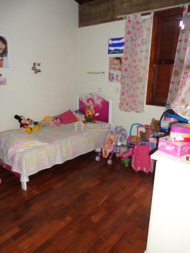 Imagem 22 de 30 de Casa À Venda Em Chácara Primavera - Ca005293