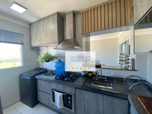 Imagem 17 de 24 de Lindo Apartamento No Concórdia - Ap1502