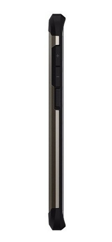 Funda Spigen Tough Armor Samsung Galaxy S8 Plus - Gunmetal