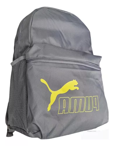 Mochila Puma Phase III UNISEX 090118-02