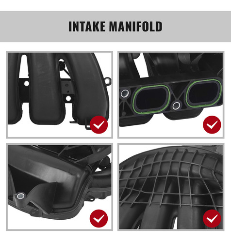 Multiple Admision Focus Ecosport 2012-22 2.0l