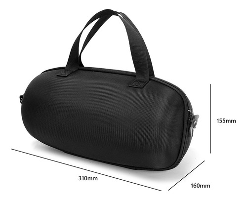 Funda De Transporte Para Jbl Xtreme 4