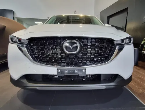 Mazda CX-5 Touring
