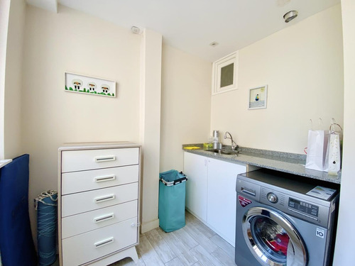 Imagen 15 de 26 de Excelente Departamento 2 Ambientes (1er Piso) En Venta - Vicente López- Vías/maipú