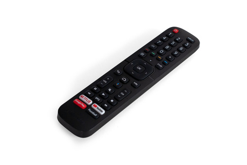 Imagen 5 de 6 de Smart Tv Led Bgh 43 Full Hd Pne040253 Android 220v