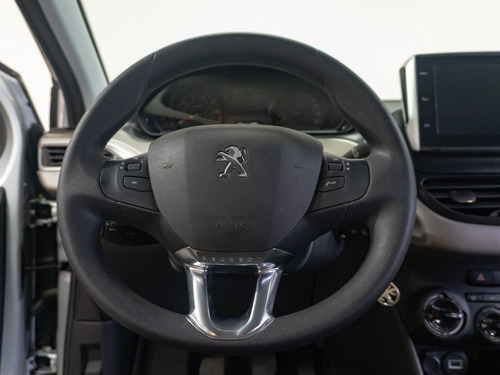 Peugeot 2008 1.6 Allure