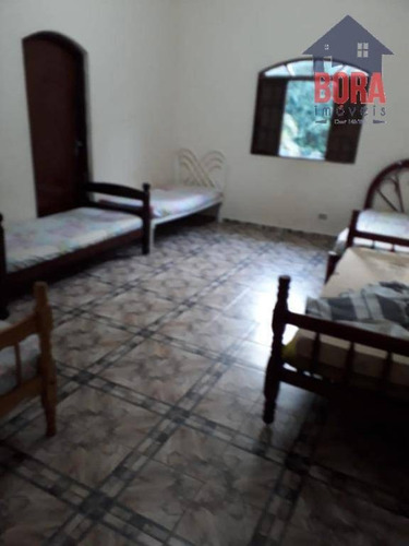 Chácara Com 6 Dormitórios À Venda, 1400 M² Por R$ 448.000,00 - Oasis Paulista - Mairiporã/sp - Ch0322