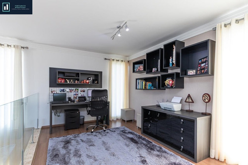 Imagem 15 de 20 de Casa - Ca00145 - 69800805