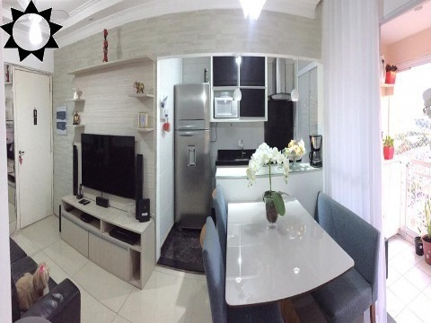 Imagem 4 de 30 de Apto Pestana Osasco - Ap11287 - 33296107