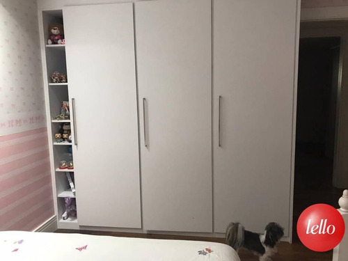Imagem 8 de 30 de Apartamento - Ref: 210350