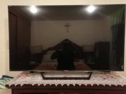 Sony Kdl-55w650d
