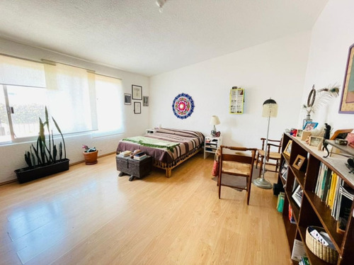 Imagen 8 de 13 de Casa Sola En Del Empleado / Cuernavaca - Maz-804-cs