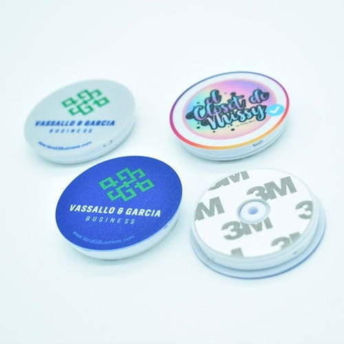 Popsocket Soporte Personalizado Full Color En 24 Horas!