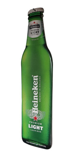 Aviso Metalico Repujado De Cerveza Heineken Premium (64x18) 