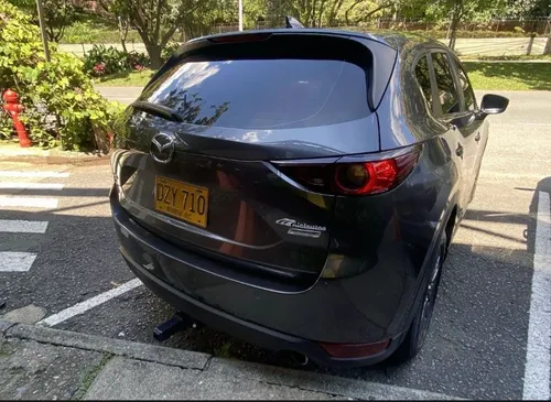 Mazda CX-5 2.0 Touring
