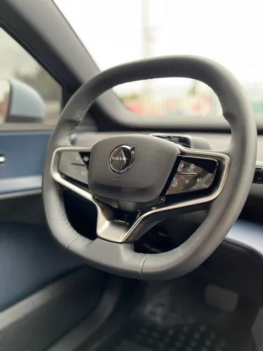 Volvo EX30 EXTENDED RANGE PLUS