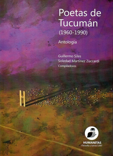 At- Humanitas- Poetas De Tucumán (1960-1990)