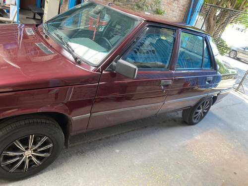 Renault R9 1.6 Ts