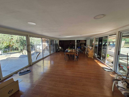 Casa En Venta En Coquimbito Maipu