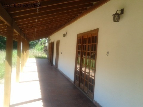 Rural - Venda - Chácara Terra Nova - Cod. 2285 - V2285