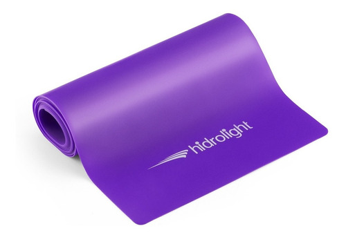 Imagem 2 de 3 de Faixa Elástica P/ Exercícios Moderada Fitnes Hidrolight Fl42
