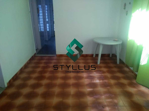 Imagem 1 de 15 de Casa De Vila-à Venda-méier-rio De Janeiro - C70282