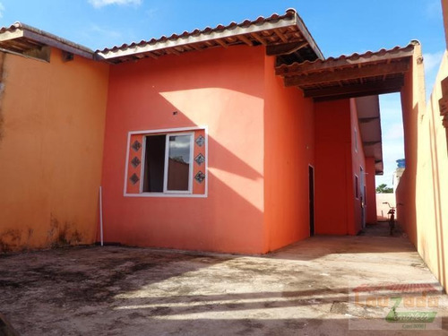 Imagem 4 de 15 de Casa Para Venda Em Peruíbe, Cidade Nova Peruibe, 2 Dormitórios, 1 Suíte, 1 Banheiro, 2 Vagas - 0967_2-483178