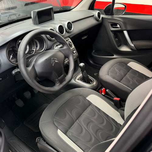 Citroën C3 1.5 Tendance Flex 5p
