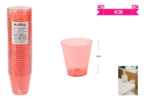 Kit Genérico Despedida Soltera 20 Personas.
