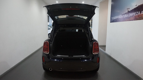 Imagen 6 de 15 de Mini Countryman Classic 2022