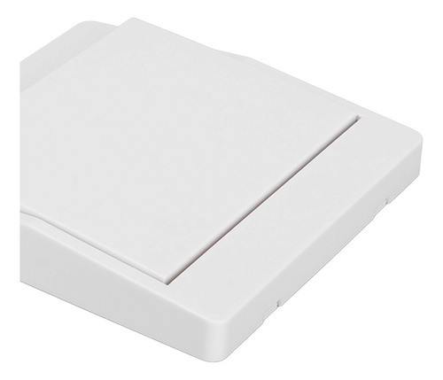 Kit De Receptor Inalámbrico Wall Smart Rocker De Generación