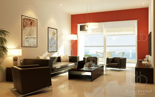 Imagen 27 de 27 de Apartamento En Brava, 3 Dormitorios