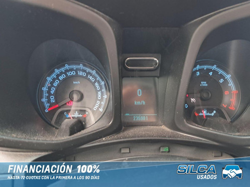 Chevrolet S10 Ltz
