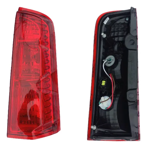 comprar Faro Posterior Superior Para Great Wall Haval H5 2012-2015