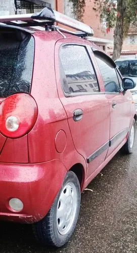 Chevrolet Spark 1.0 Go