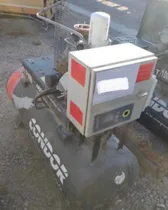 Comprar Compresores De Aire A Tornillo Cóndor 8bar C\u002Ftanque Envíos