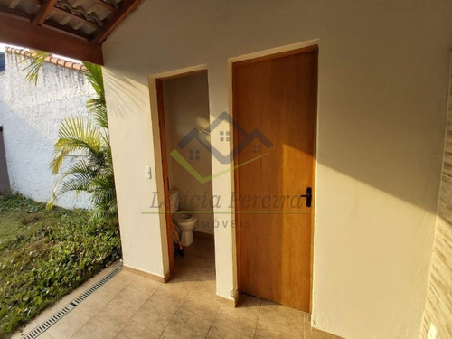 Imagem 14 de 20 de Casa Térrea Com Dois Dormitórios Em Mogi Das Cruzes! R$ 324.000,00 - Ca00155 - 69816479
