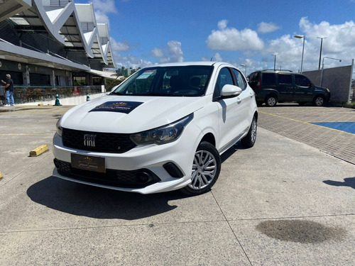 Fiat Argo 1.0 Flex 5p