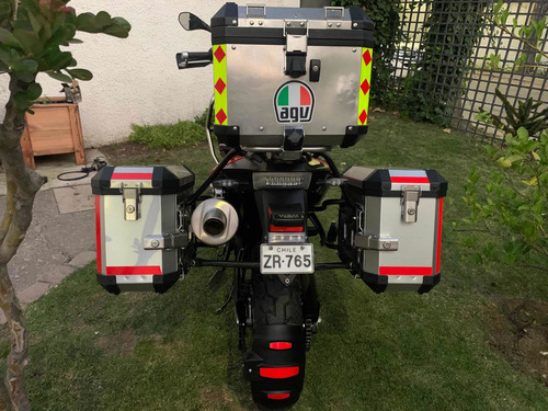 Imagen 4 de 8 de Bmw F800gs